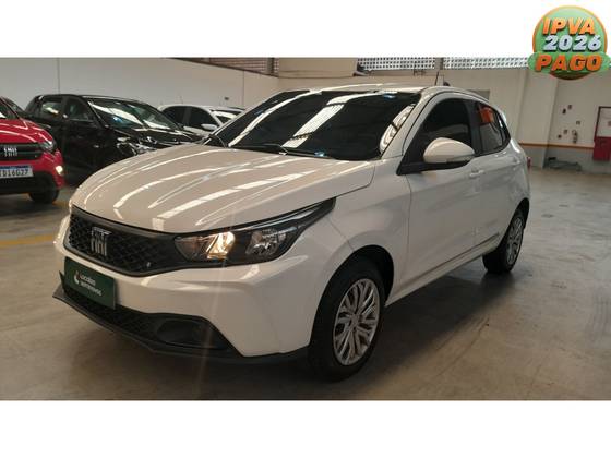 FIAT ARGO 1.0 FIREFLY FLEX DRIVE MANUAL FIAT ARGO 1.0 FIREFLY FLEX DRIVE MANUAL